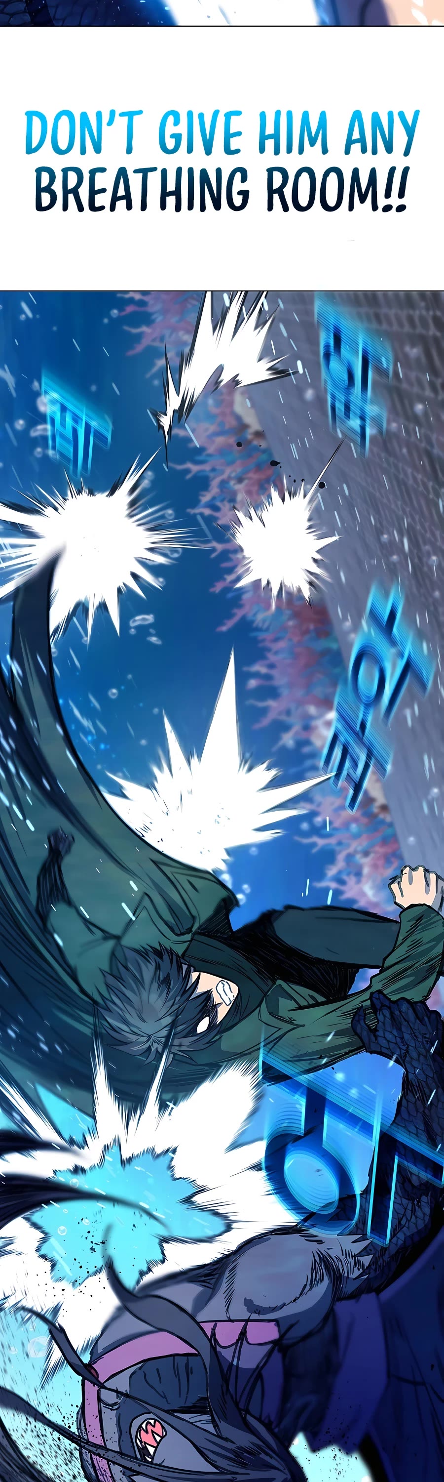 I Became a Part Time Employee for Gods Chapter 33 page 56 - Chapter 33