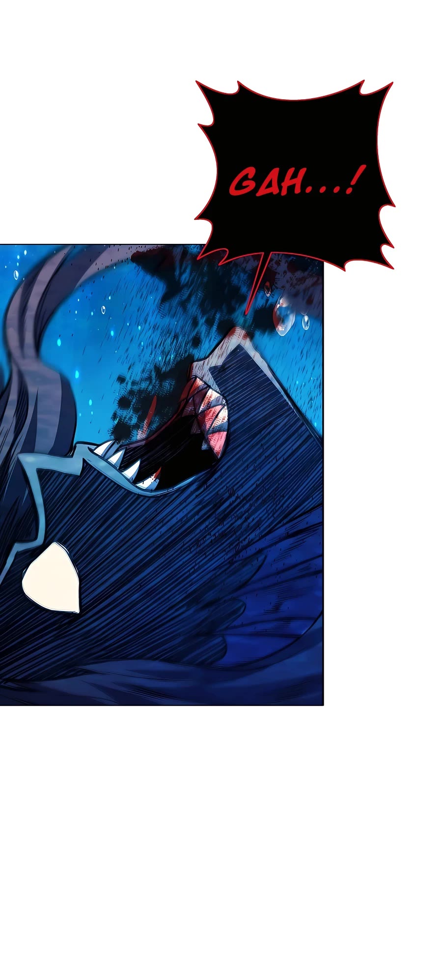 I Became a Part Time Employee for Gods Chapter 33 page 58 - Chapter 33