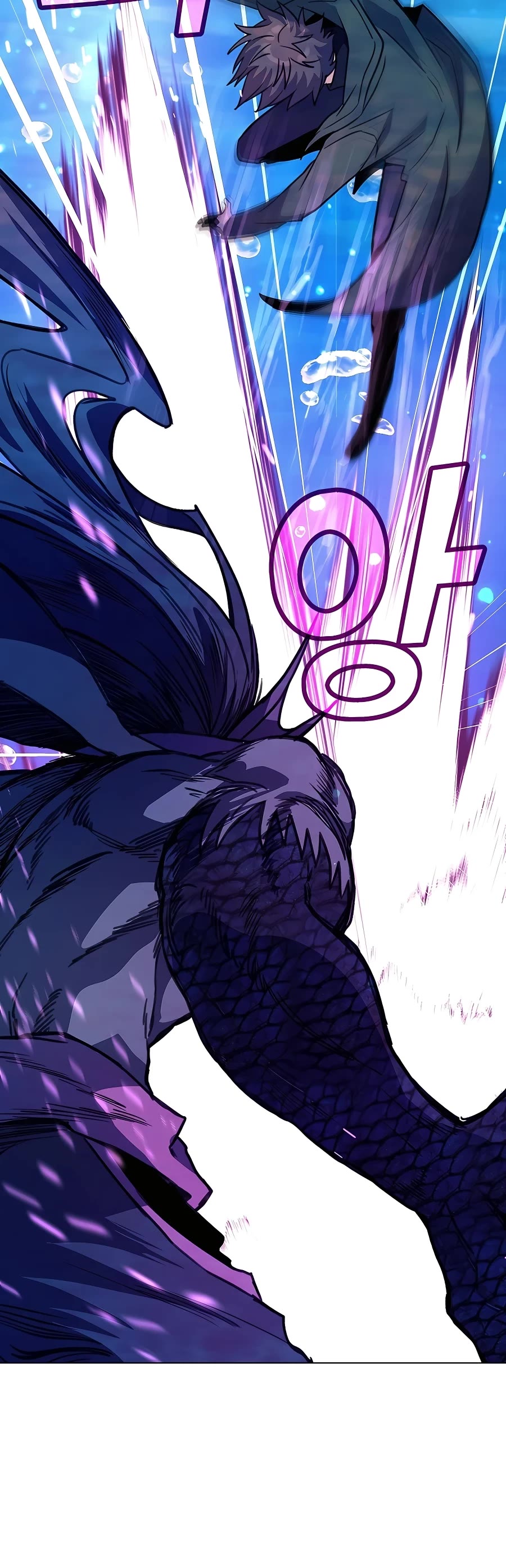 I Became a Part Time Employee for Gods Chapter 33 page 61 - Chapter 33