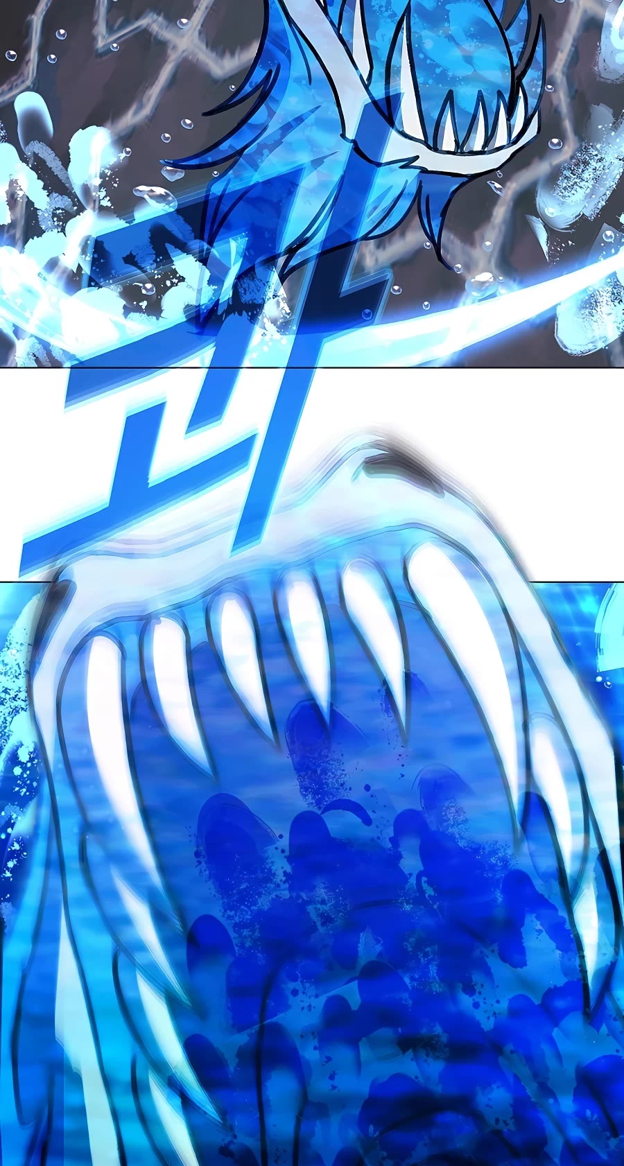 I Became a Part Time Employee for Gods Chapter 33 page 71 - Chapter 33