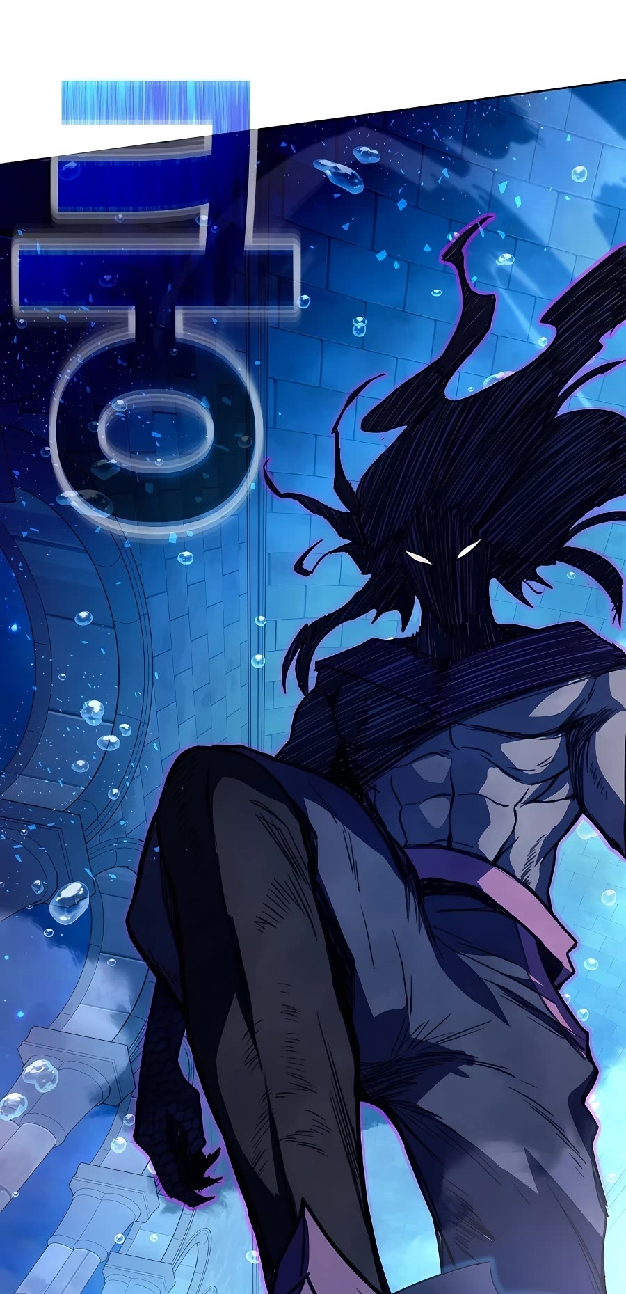 I Became a Part Time Employee for Gods Chapter 33 page 8 - Chapter 33