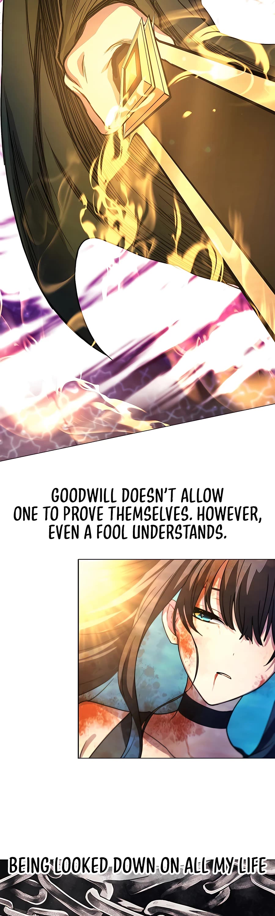 I Became a Part Time Employee for Gods Chapter 33 page 80 - Chapter 33