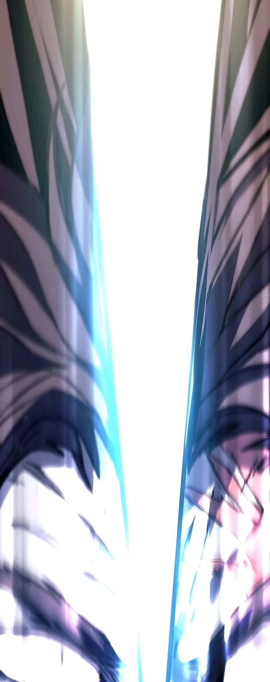 I Became a Part Time Employee for Gods Chapter 33 page 84 - Chapter 33