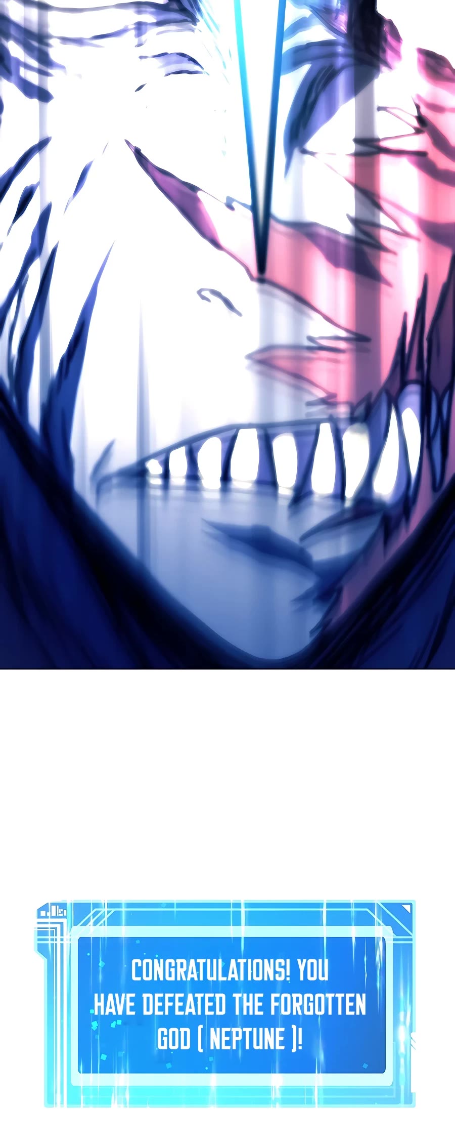 I Became a Part Time Employee for Gods Chapter 33 page 85 - Chapter 33
