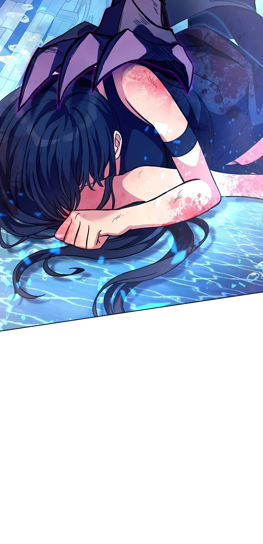 I Became a Part Time Employee for Gods Chapter 33 page 9 - Chapter 33