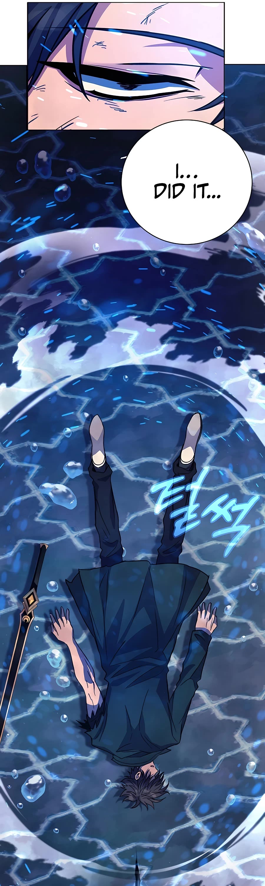 I Became a Part Time Employee for Gods Chapter 33 page 90 - Chapter 33
