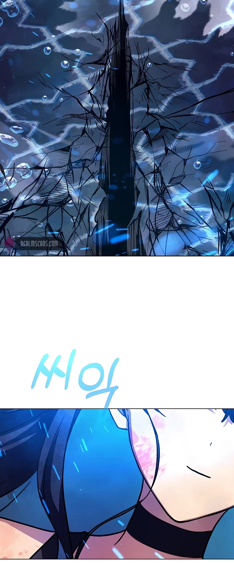 I Became a Part Time Employee for Gods Chapter 33 page 91 - Chapter 33