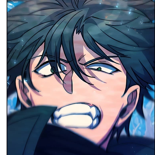 I Became a Part Time Employee for Gods Chapter 33 cover