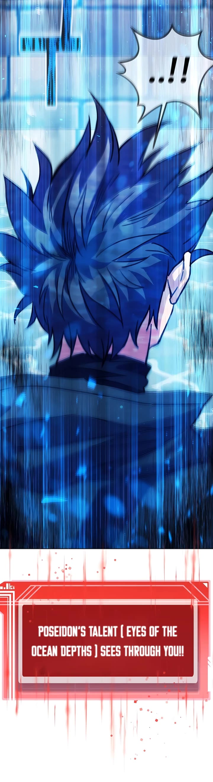 I Became a Part Time Employee for Gods Chapter 34 page 10 - Chapter 34