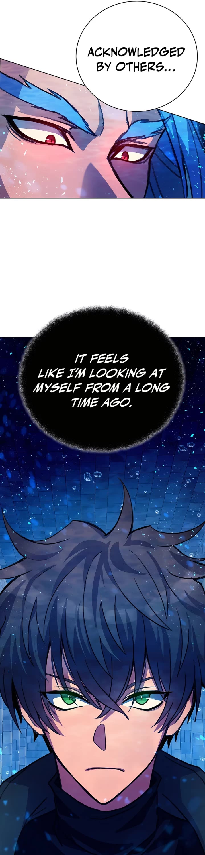 I Became a Part Time Employee for Gods Chapter 34 page 14 - Chapter 34