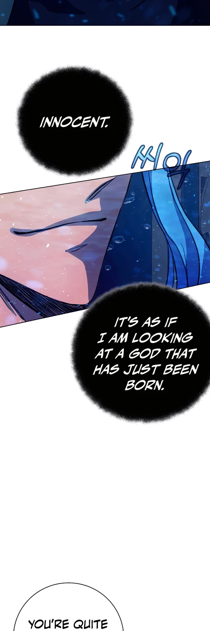 I Became a Part Time Employee for Gods Chapter 34 page 15 - Chapter 34