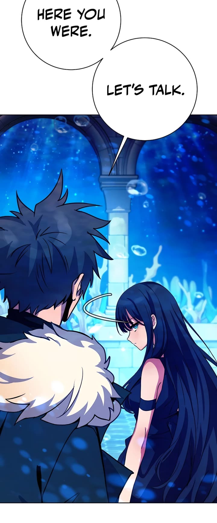 I Became a Part Time Employee for Gods Chapter 34 page 20 - Chapter 34