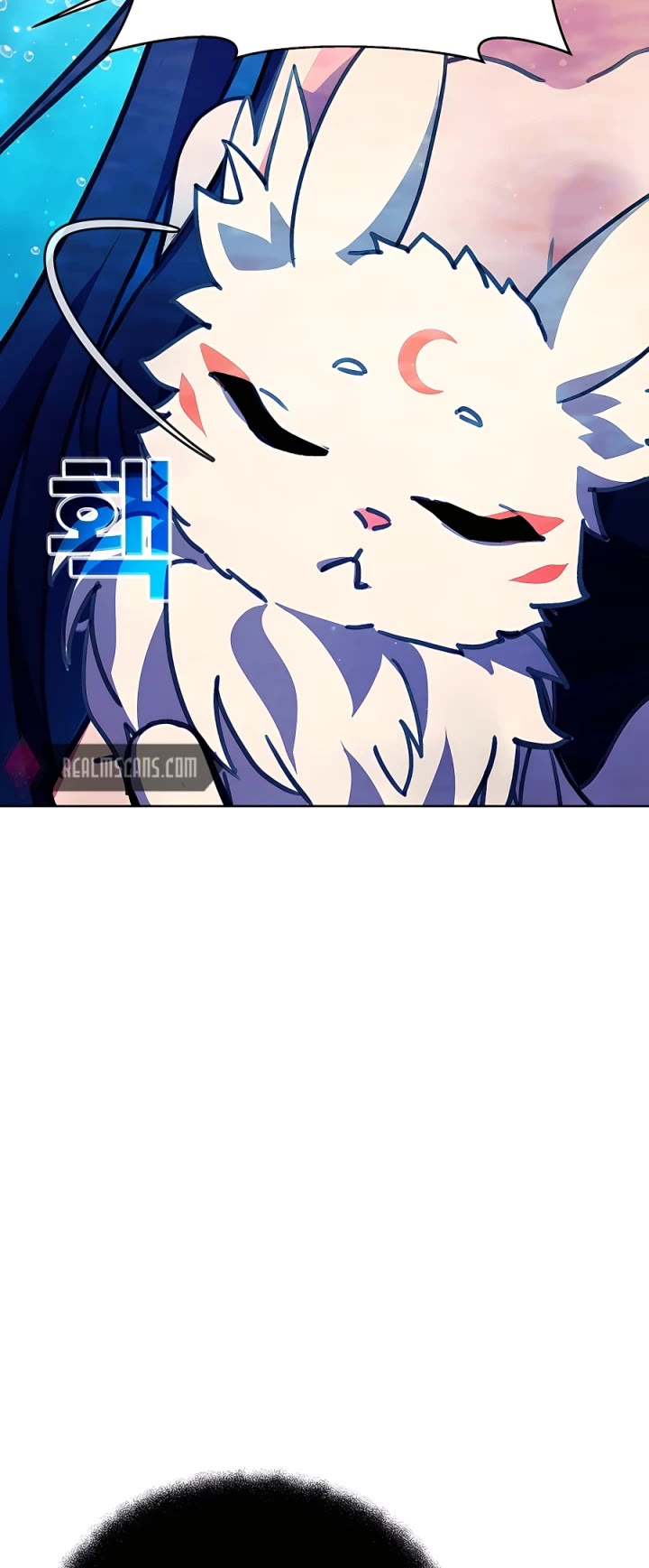I Became a Part Time Employee for Gods Chapter 34 page 23 - Chapter 34