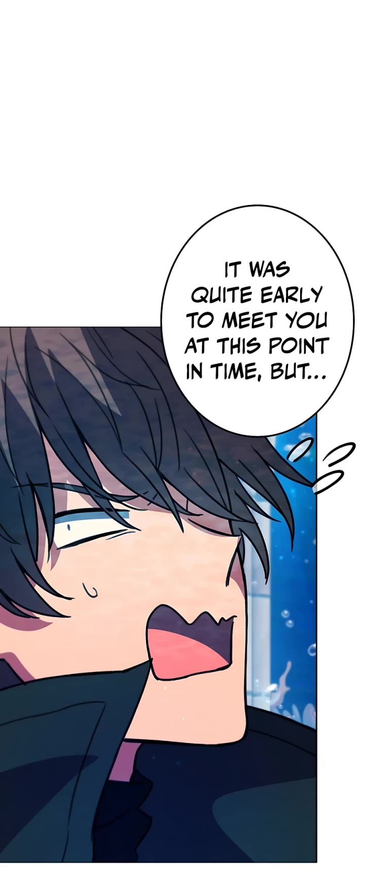 I Became a Part Time Employee for Gods Chapter 34 page 31 - Chapter 34