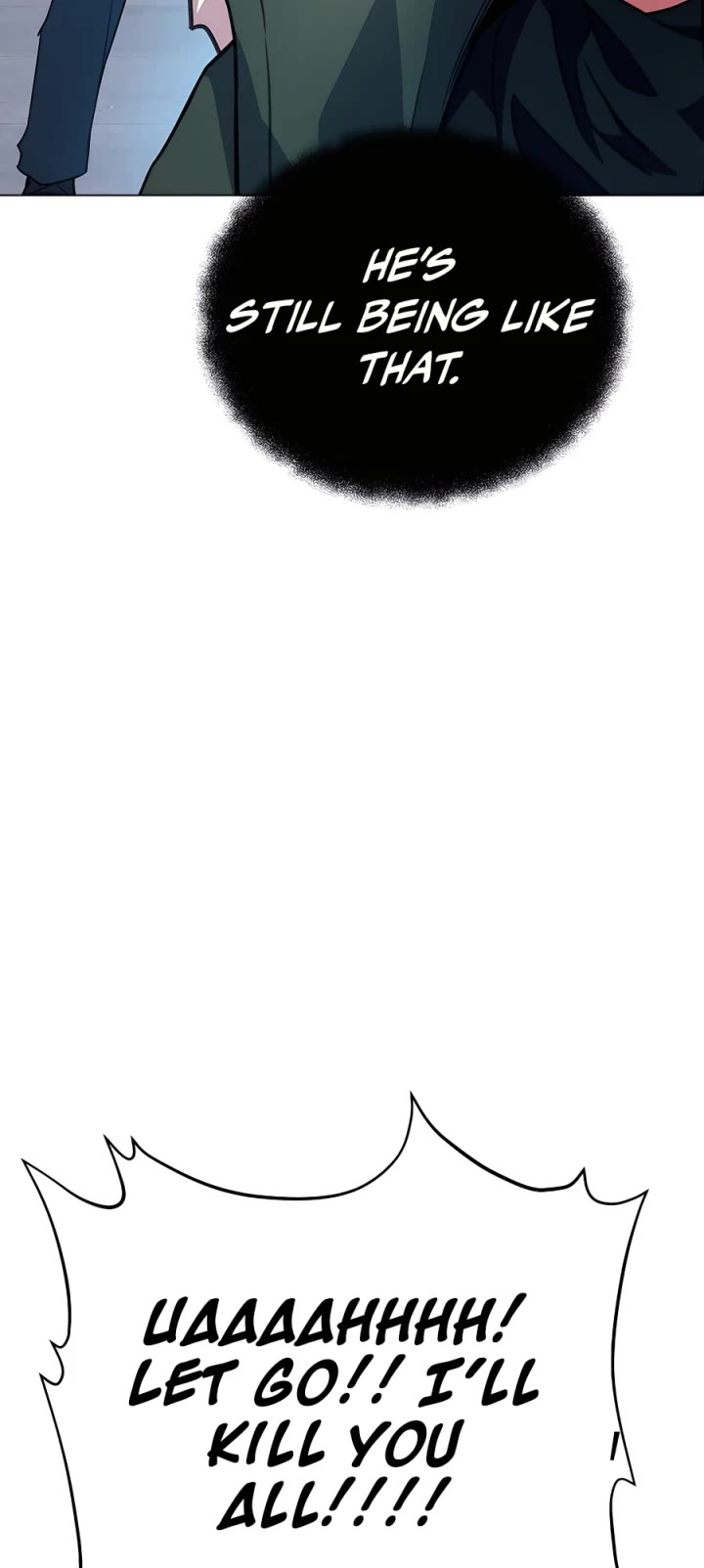I Became a Part Time Employee for Gods Chapter 34 page 38 - Chapter 34