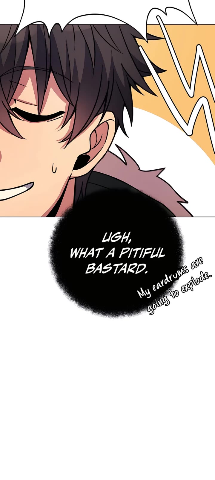 I Became a Part Time Employee for Gods Chapter 34 page 39 - Chapter 34
