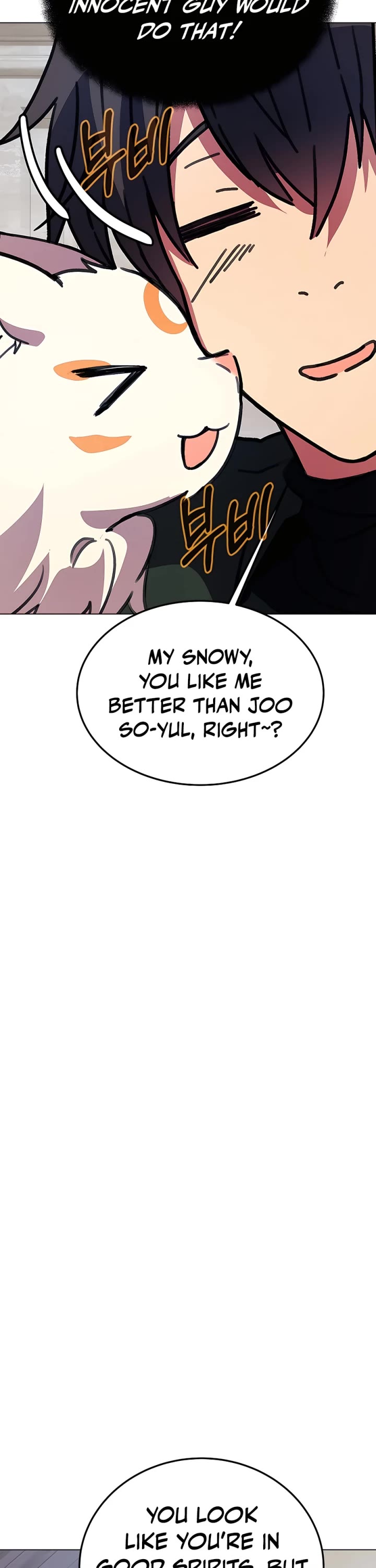 I Became a Part Time Employee for Gods Chapter 34 page 42 - Chapter 34