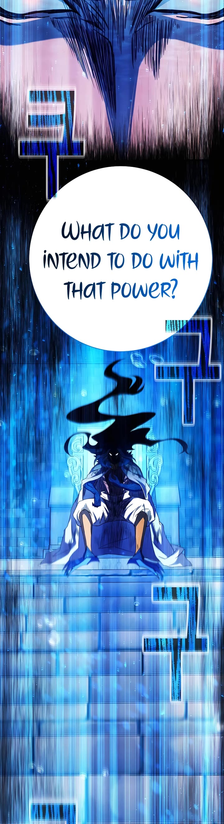 I Became a Part Time Employee for Gods Chapter 34 page 9 - Chapter 34