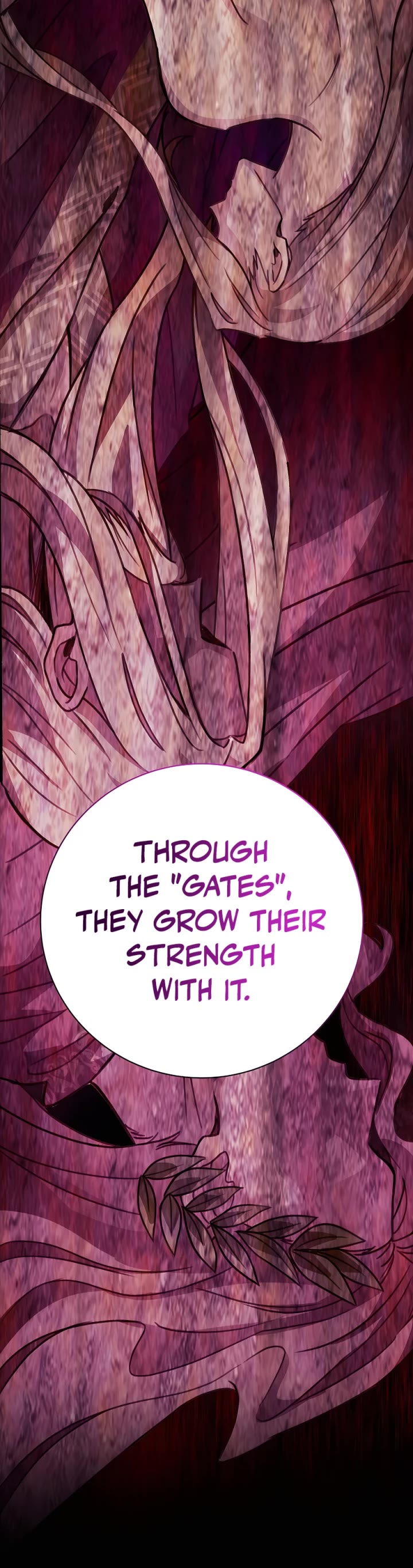 I Became a Part Time Employee for Gods Chapter 35 page 10 - Chapter 35