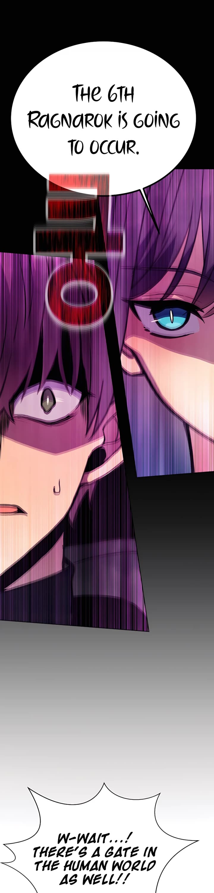 I Became a Part Time Employee for Gods Chapter 35 page 13 - Chapter 35