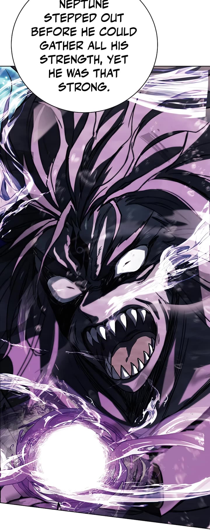 I Became a Part Time Employee for Gods Chapter 35 page 19 - Chapter 35