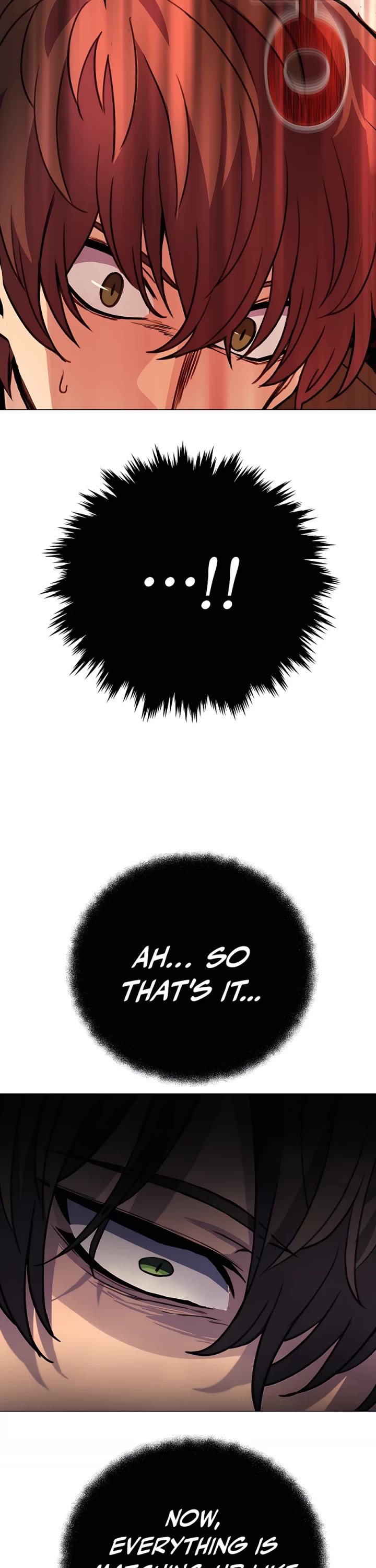 I Became a Part Time Employee for Gods Chapter 35 page 25 - Chapter 35