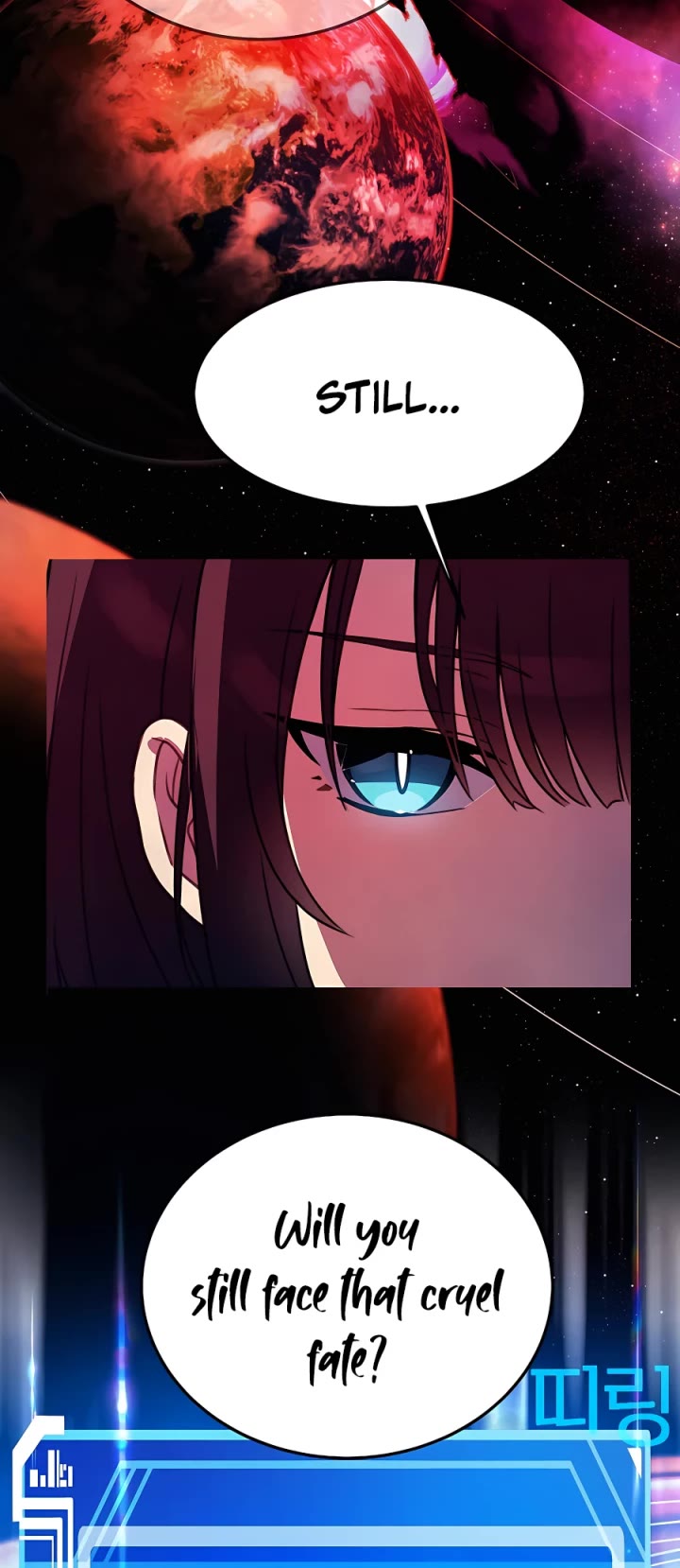 I Became a Part Time Employee for Gods Chapter 35 page 43 - Chapter 35