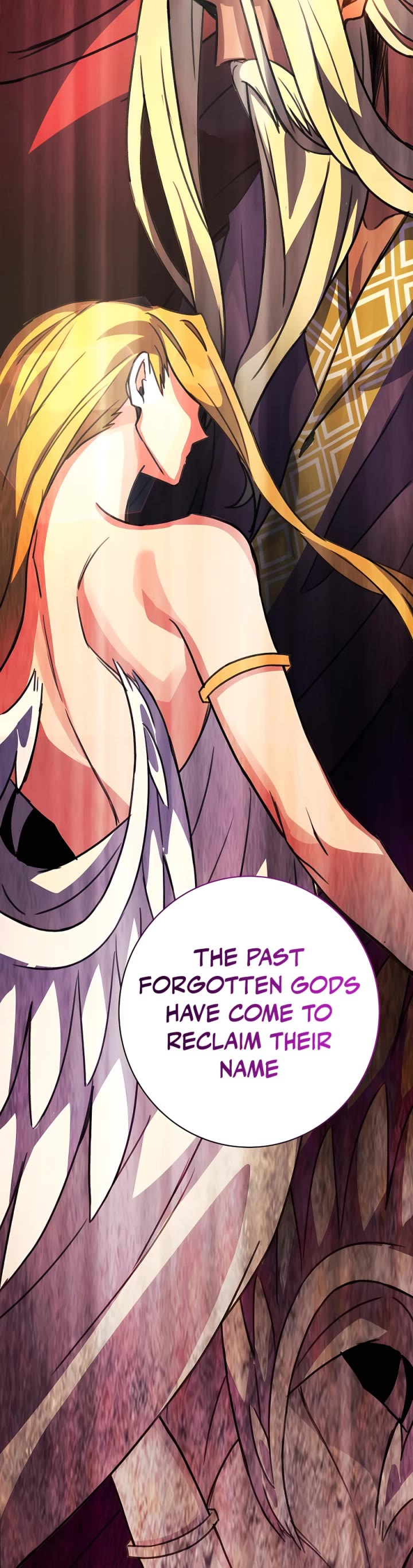 I Became a Part Time Employee for Gods Chapter 35 page 9 - Chapter 35