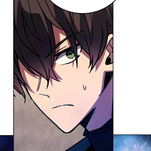 I Became a Part Time Employee for Gods Chapter 35 cover