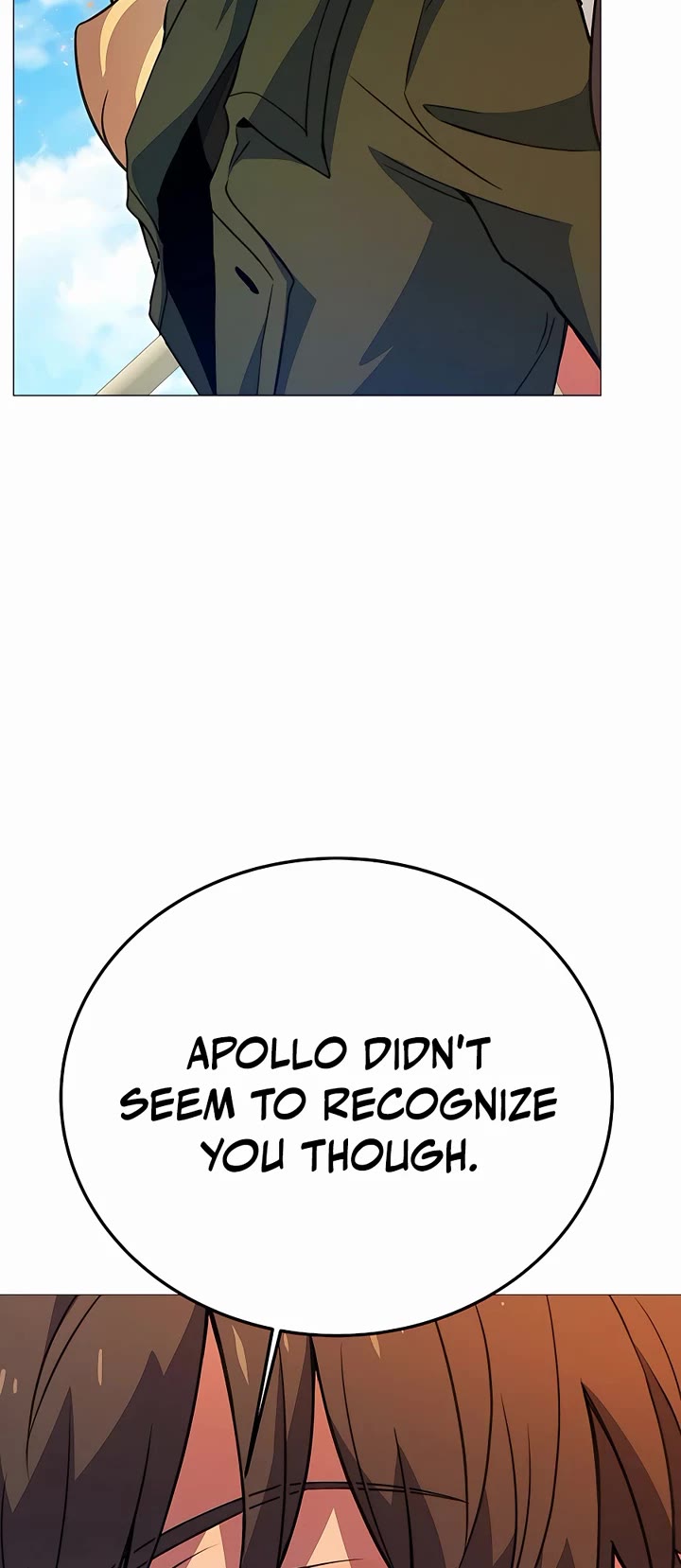 I Became a Part Time Employee for Gods Chapter 36 page 25 - Chapter 36