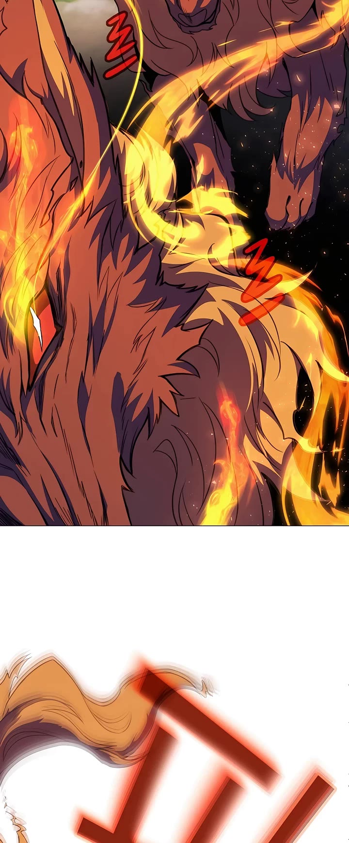 I Became a Part Time Employee for Gods Chapter 36 page 29 - Chapter 36