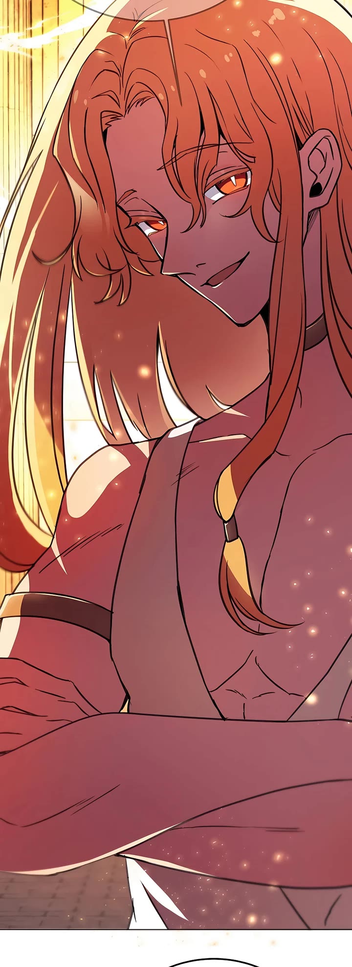 I Became a Part Time Employee for Gods Chapter 36 page 3 - Chapter 36