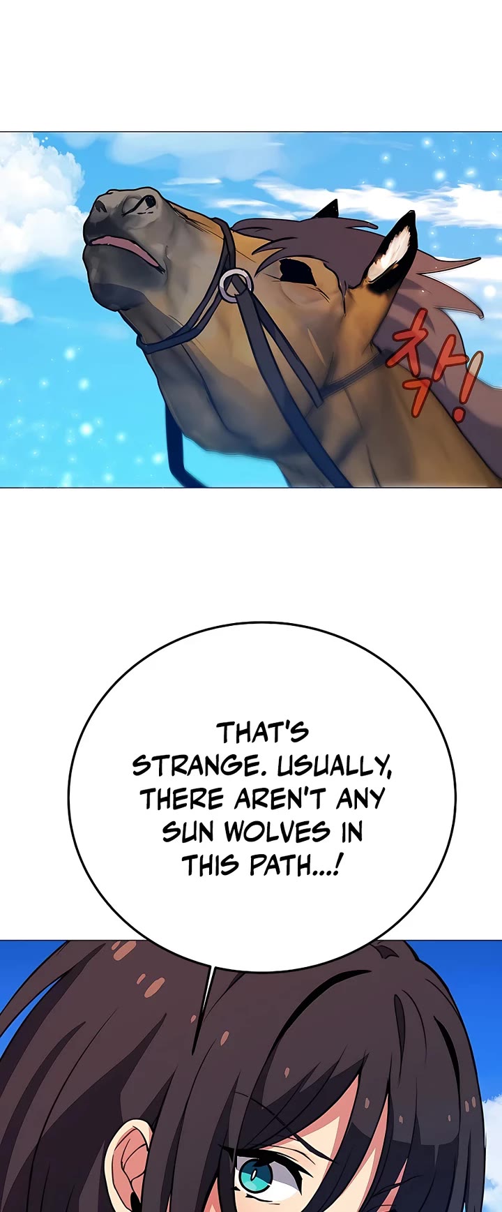 I Became a Part Time Employee for Gods Chapter 36 page 33 - Chapter 36