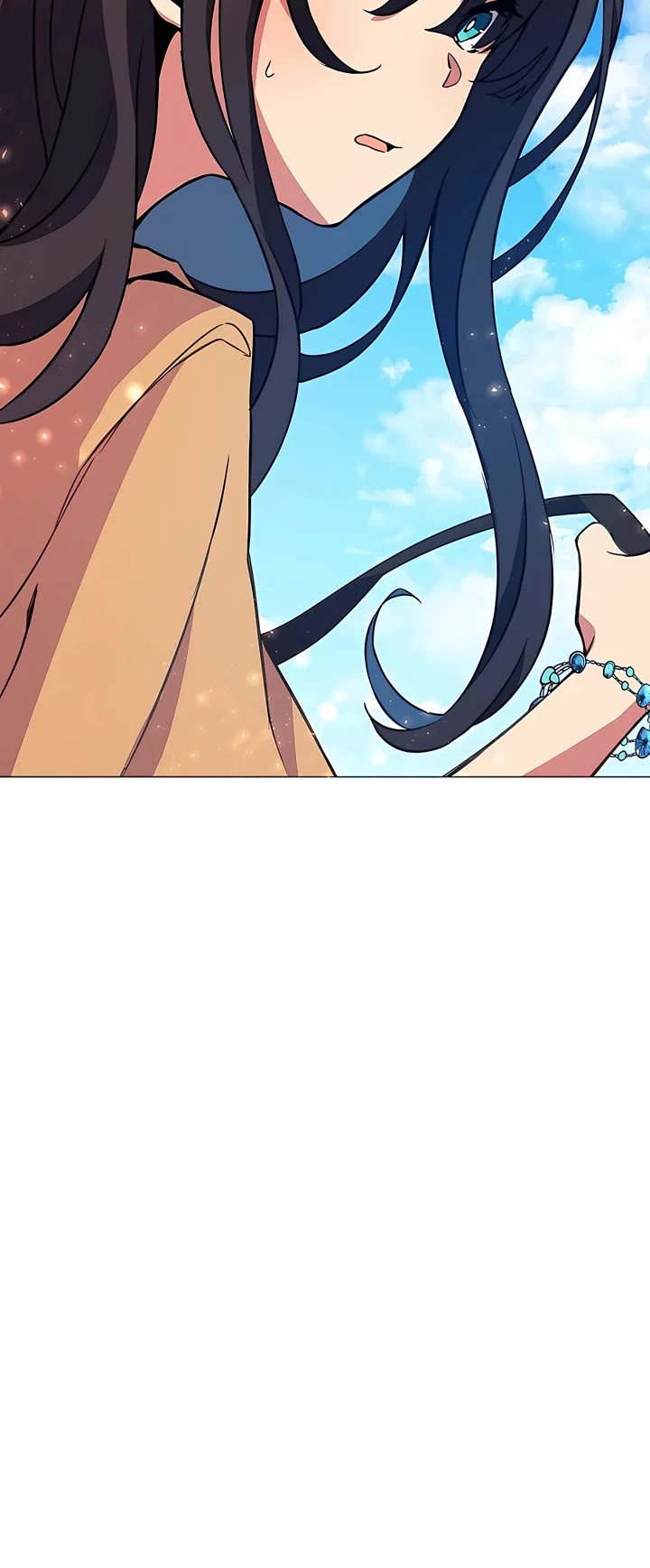 I Became a Part Time Employee for Gods Chapter 36 page 34 - Chapter 36