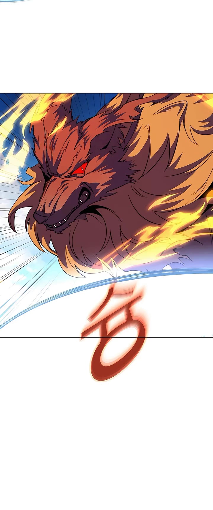 I Became a Part Time Employee for Gods Chapter 36 page 40 - Chapter 36