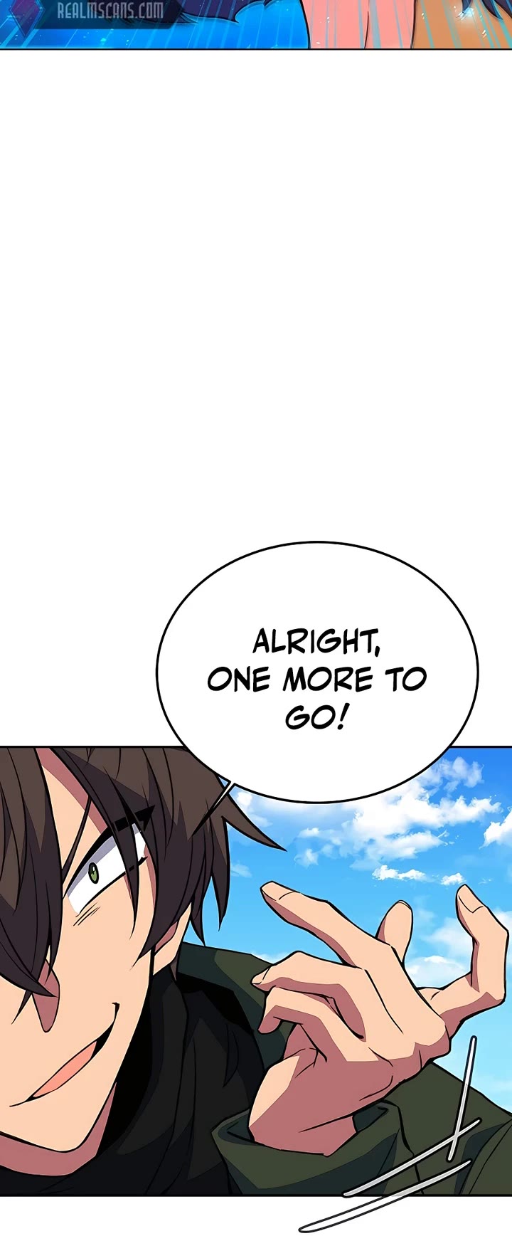 I Became a Part Time Employee for Gods Chapter 36 page 49 - Chapter 36