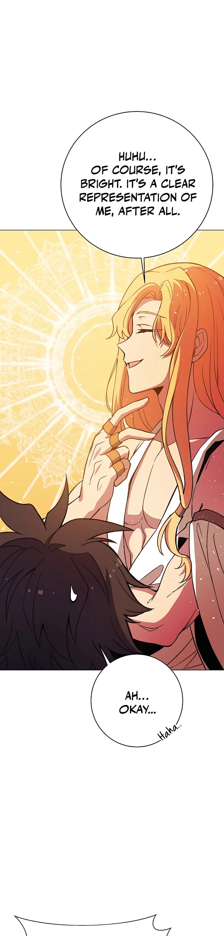 I Became a Part Time Employee for Gods Chapter 36 page 5 - Chapter 36