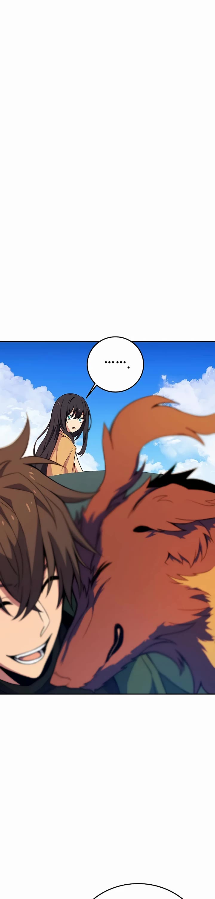 I Became a Part Time Employee for Gods Chapter 36 page 50 - Chapter 36