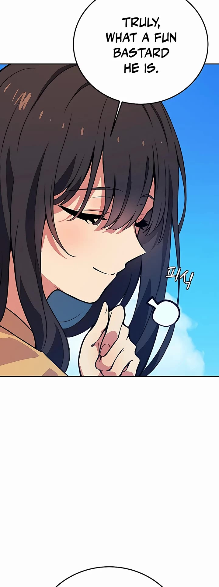 I Became a Part Time Employee for Gods Chapter 36 page 51 - Chapter 36