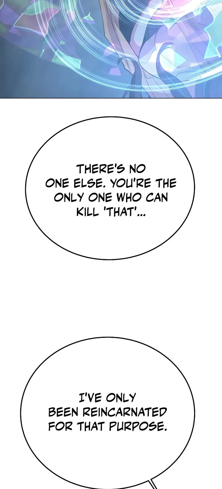 I Became a Part Time Employee for Gods Chapter 36 page 55 - Chapter 36