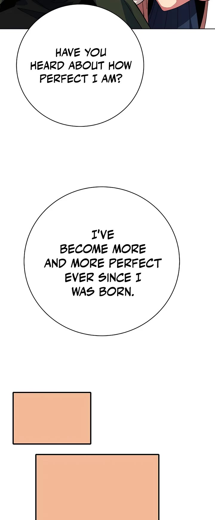 I Became a Part Time Employee for Gods Chapter 36 page 7 - Chapter 36