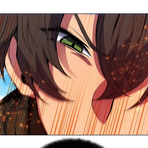 I Became a Part Time Employee for Gods Chapter 36 cover