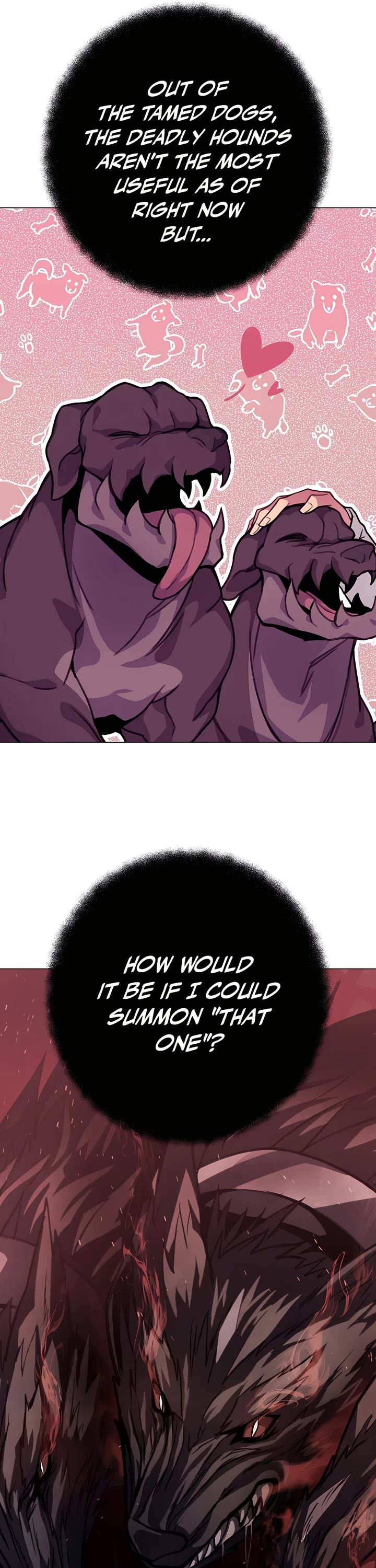 I Became a Part Time Employee for Gods Chapter 37 page 15 - Chapter 37