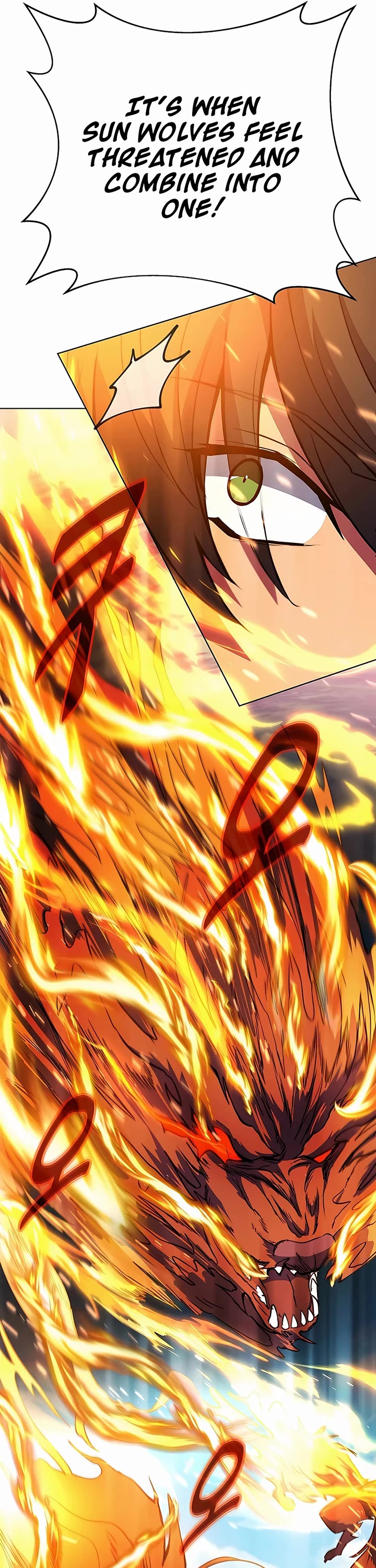 I Became a Part Time Employee for Gods Chapter 37 page 19 - Chapter 37