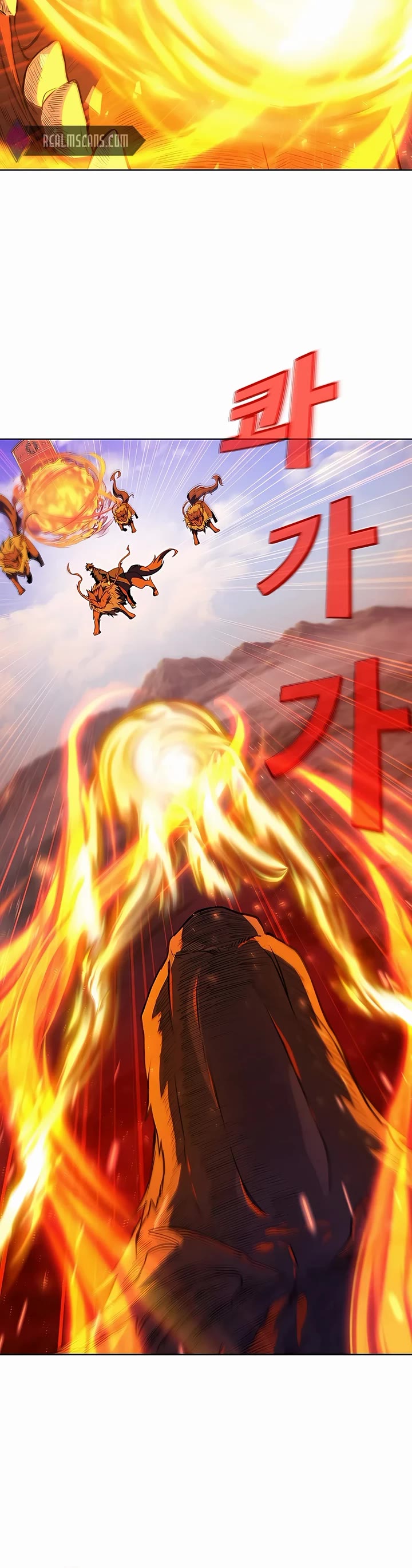 I Became a Part Time Employee for Gods Chapter 37 page 21 - Chapter 37
