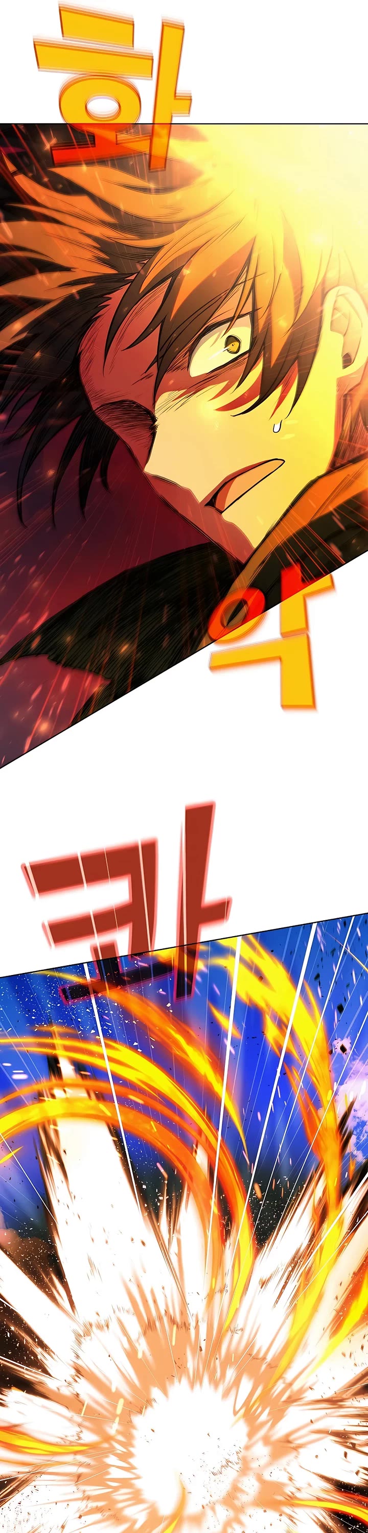 I Became a Part Time Employee for Gods Chapter 37 page 22 - Chapter 37