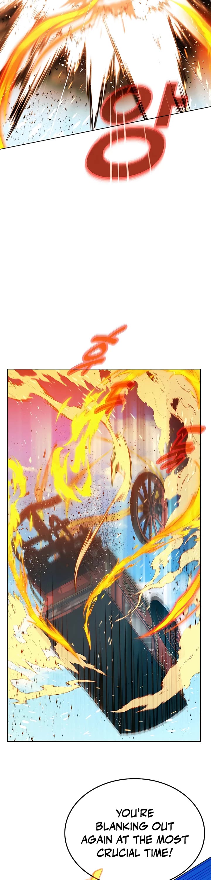 I Became a Part Time Employee for Gods Chapter 37 page 23 - Chapter 37