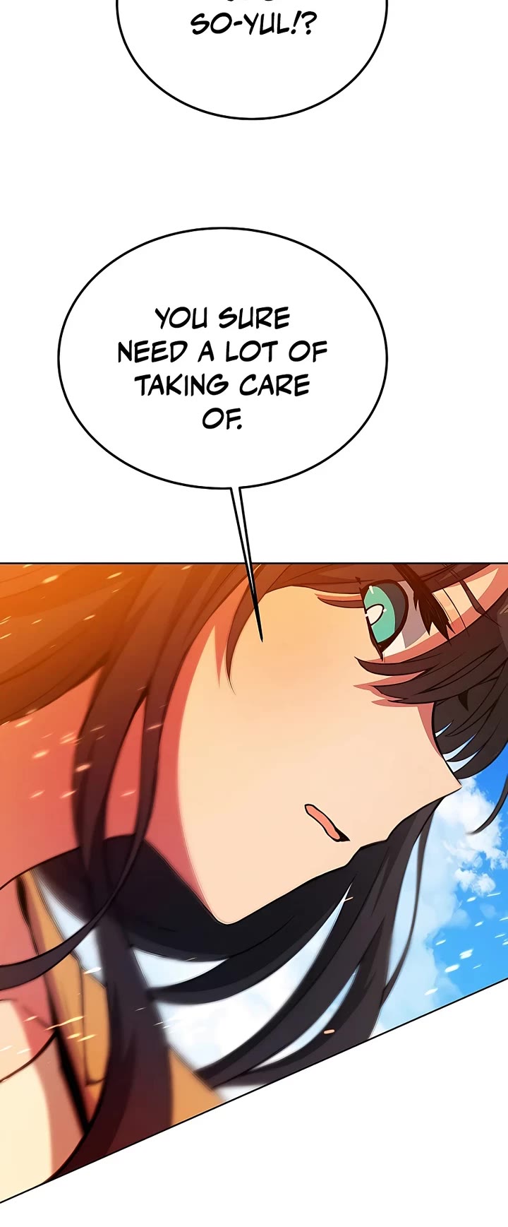 I Became a Part Time Employee for Gods Chapter 37 page 25 - Chapter 37
