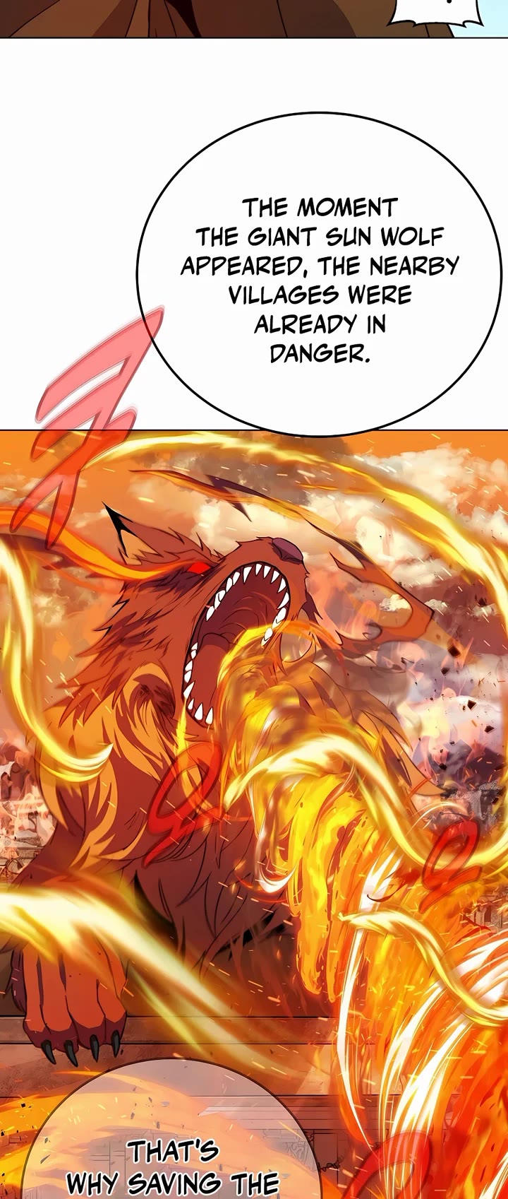 I Became a Part Time Employee for Gods Chapter 37 page 28 - Chapter 37