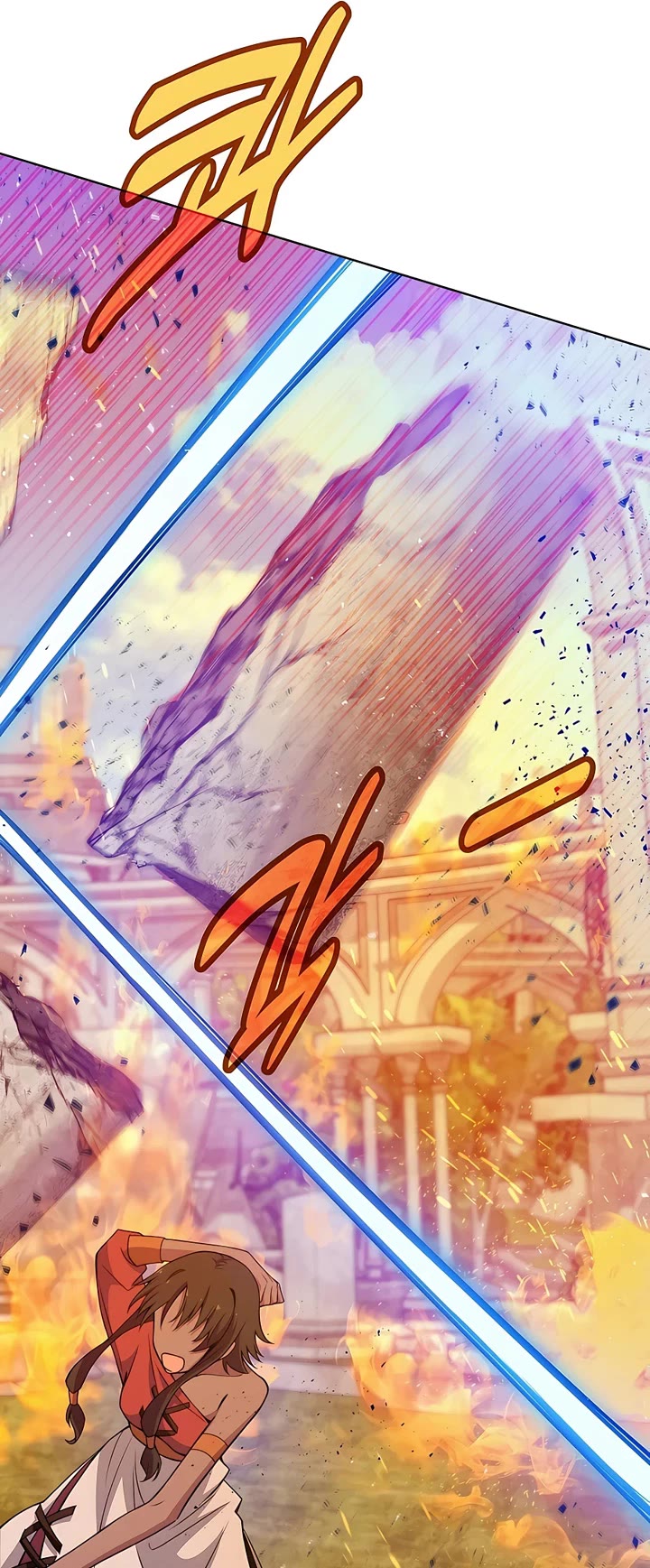 I Became a Part Time Employee for Gods Chapter 37 page 32 - Chapter 37